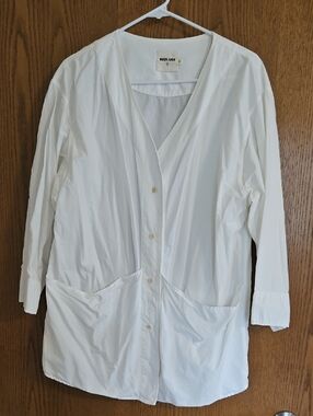 Rudy Jude Big Pocket Shirt